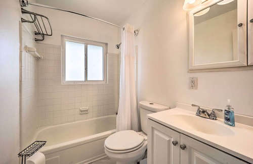 Highland Heights Apartment | Cozy Highland Heights Apt: 8 Mi to Cincinnati