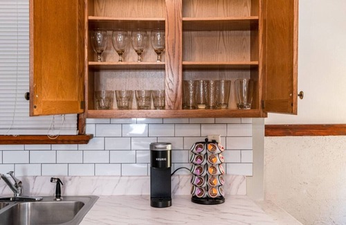 Oregon District House | Cozy Historic Home | Historic Oregon District