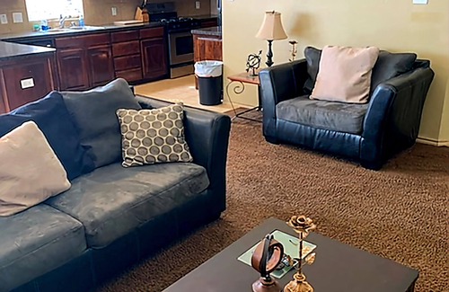 South Arlington House | Cozy hm near Texas ranger stadium