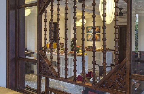 Thanh Ha Hotel | Cozy Hoian Boutique Villas