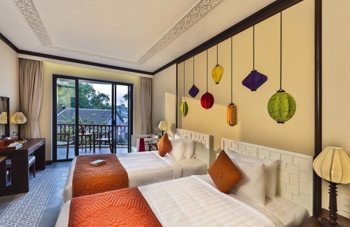 Thanh Ha Hotel | Cozy Hoian Boutique Villas