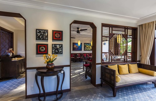 Thanh Ha Hotel | Cozy Hoian Boutique Villas