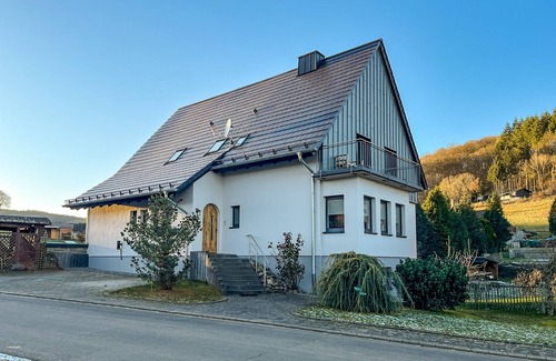 Neroth Apartment | Cozy holiday apartment in Neroth