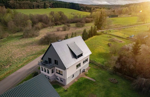 Neroth Apartment | Cozy holiday apartment in Neroth