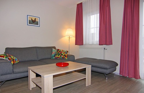 Orth Apartment | Cozy holiday apartment in holiday resort Orther Reede, Fehmarn
