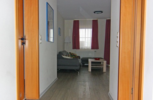 Orth Apartment | Cozy holiday apartment in holiday resort Orther Reede, Fehmarn