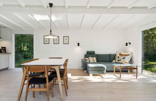 Kirke Hyllinge House | Cozy Holiday Home Near The Isefjord