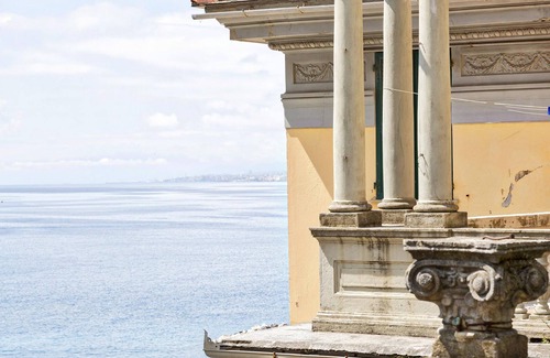 Camogli Apartment | Cozy Holiday Home in Camogli