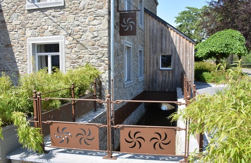 Gedinne Cottage | Cozy Holiday Home in Gedinne near Forest