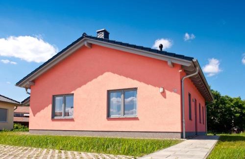 Zierow House | Cozy Holiday Home in Zierow near Baltic Sea Beach