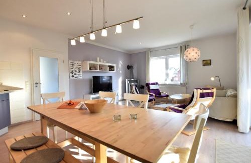Zierow House | Cozy Holiday Home in Zierow near Baltic Sea Beach