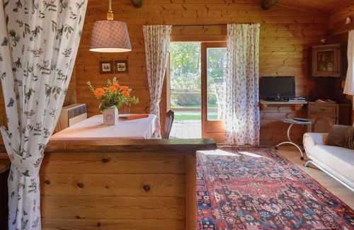 Eschede House | Cozy holiday home on a horse farm in the Lüneburg Heath