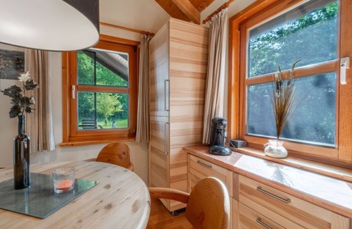 Erfde House | Cozy holiday home on the Eider