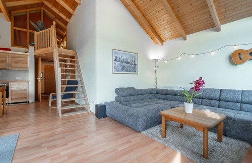 Erfde House | Cozy holiday home on the Eider