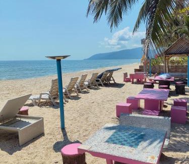 Khanom Villa | Cozy Holiday Home-Y