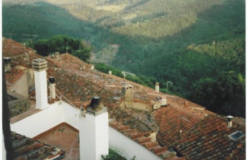 Montieri Apartment | Cozy Holiday Home up to 4 people in the heart of Maremma