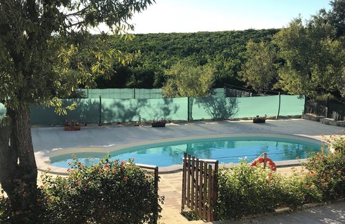 Quelfes House | Cozy. Holliday House | Private Swimming Pool | Algarve |10 min from beach
