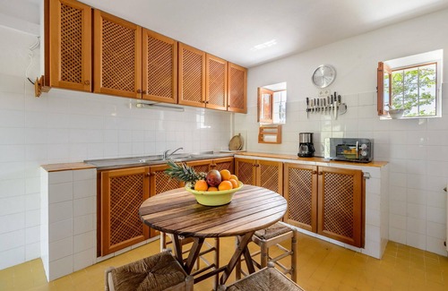 Sant Antoni de Portmany House | Cozy home in Sant Antoni de Portman