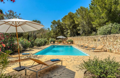 Sant Antoni de Portmany House | Cozy home in Sant Antoni de Portman