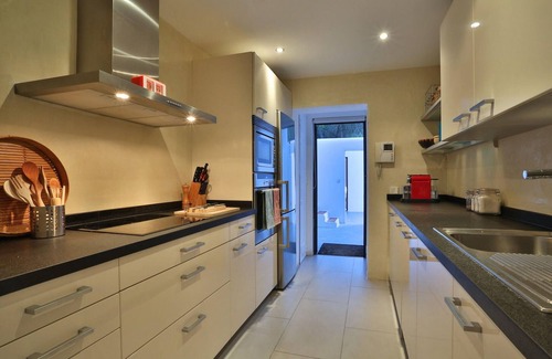 Sant Josep de sa Talaia House | Cozy home in Sant Josep de Sa Talai