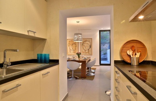 Sant Josep de sa Talaia House | Cozy home in Sant Josep de Sa Talai