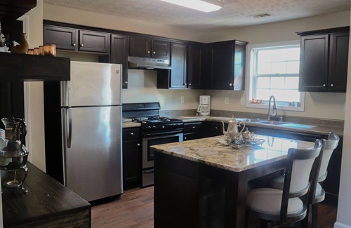 Lawrenceville House | Cozy Home 5 min to Mall of GA, Coolray Field/30 min to Lake Lanier/45 min to Atl