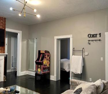 Louisville Apartment | Cozy Home Apartments