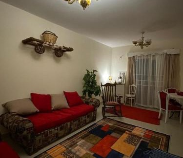 Dream Land Apartment | Cozy home at dreamland