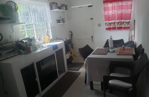 Black River House | Cozy home away from home in the heart of Blackriver, Jamaica
