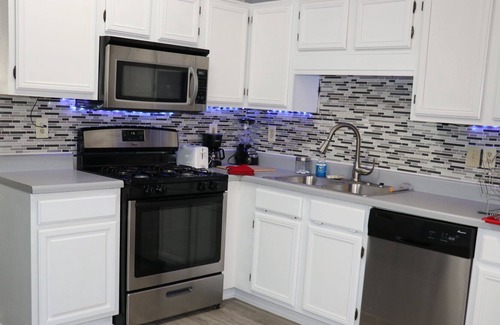 Irondale House | Cozy Home Away From Home