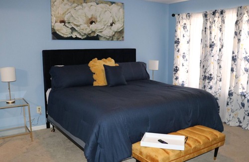 Irondale House | Cozy Home Away From Home