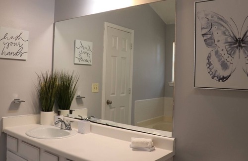 Irondale House | Cozy Home Away From Home