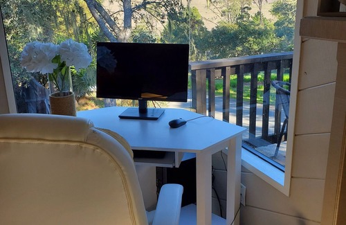 Lodge Hill House | Cozy Home Away From Home Not Far From The Beach & Downtown Cambria Shopping