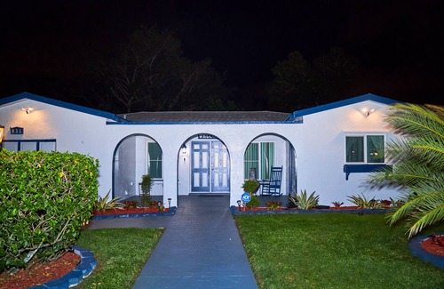 Margate House | Cozy Home Away From Home