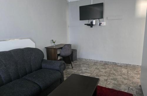 Cape Town Apartment | Cozy home away from home