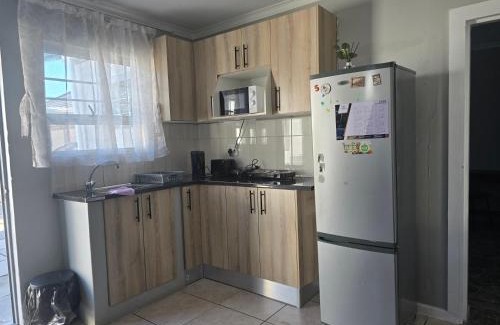 Cape Town Apartment | Cozy home away from home