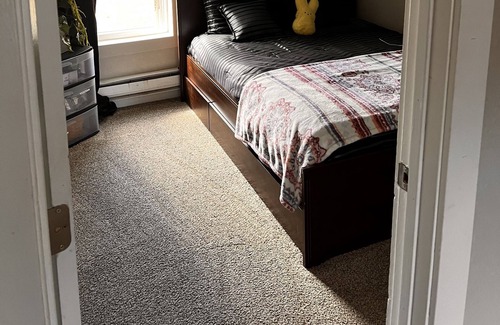 Fountain House | Cozy home away from the city. Super quiet/peaceful home with the best sunsets