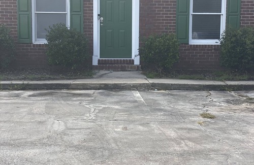 Statesboro House | Cozy Home Away From Home