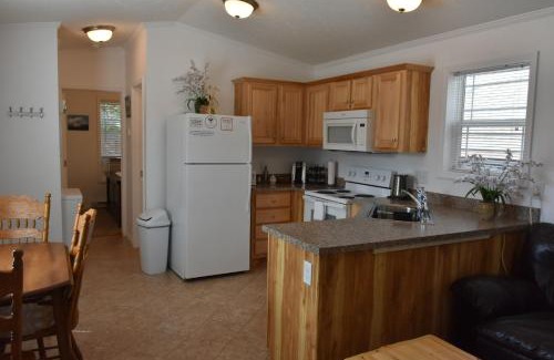 Gardiner Apartment | Cozy Home by Yellowstone River Confluence