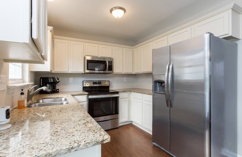 Paw Creek House | Cozy Home Carolina Minutes from uptown Charlotte and the Whitewater Center!