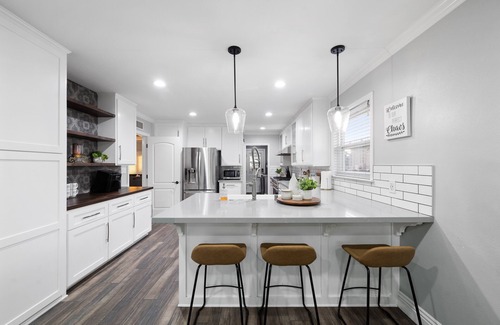 East Whittier House | Cozy home central to Disney/LAX