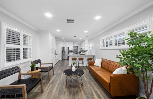 East Whittier House | Cozy home central to Disney/LAX