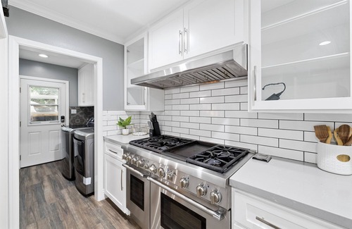 East Whittier House | Cozy home central to Disney/LAX