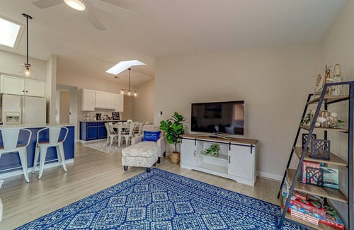 McKinleyville House | Cozy Home, Close to Ocean and Redwoods