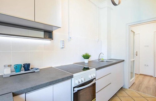 Obuda Apartment | Cozy Home - Close to River - Easy Parking