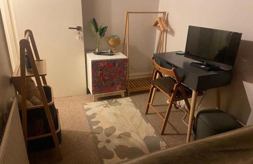 Fairfield House | Cozy home