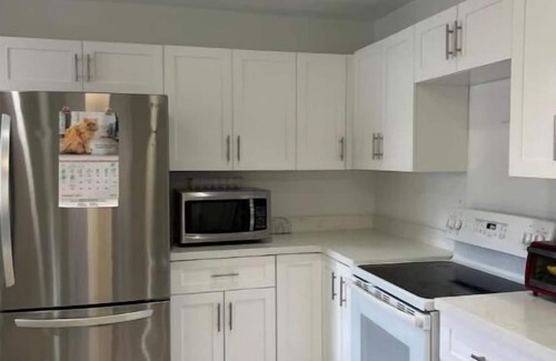 Allapattah Apartment | Cozy home, good vibes