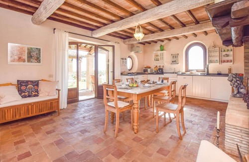 Orvieto House | Cozy home in Torre San Severo (TR)