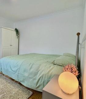 Townfield House | Cozy home in a peaceful area