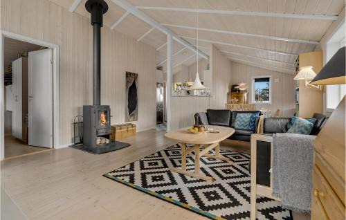 Aabenraa House | Cozy Home In Aabenraa With Sauna